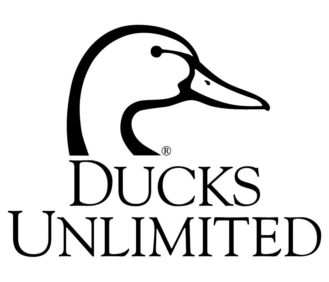 black ducks unlimited logo